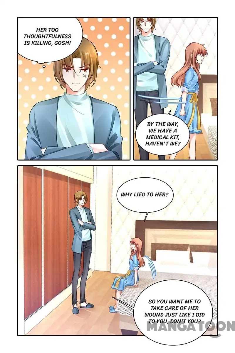 Chunqing Yatou Huolala Chapter 448 - Page 6