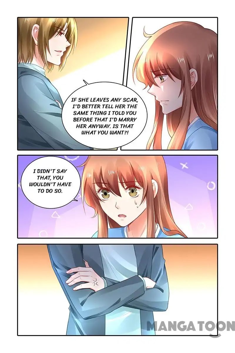 Chunqing Yatou Huolala Chapter 448 - Page 7