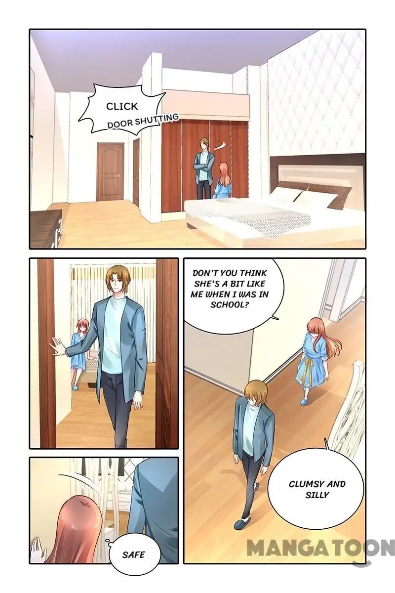 Chunqing Yatou Huolala Chapter 448 - Page 8