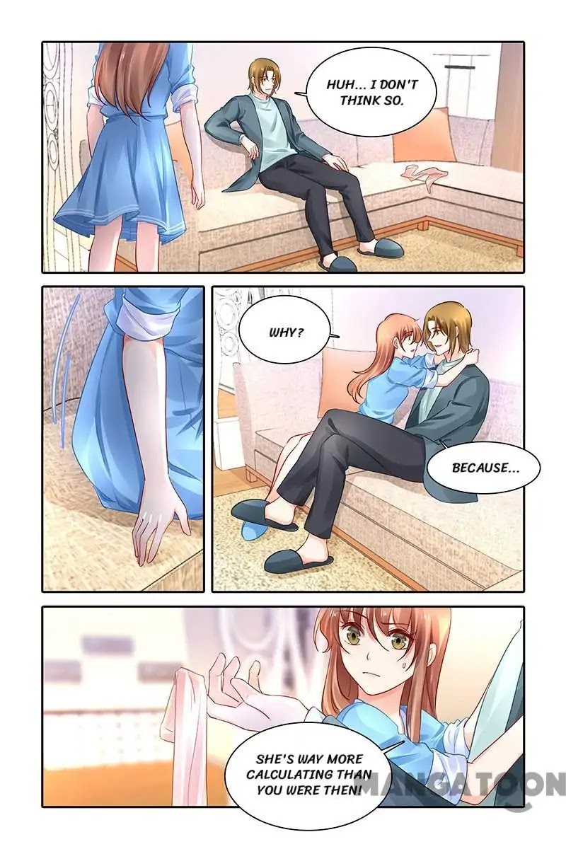 Chunqing Yatou Huolala Chapter 448 - Page 9