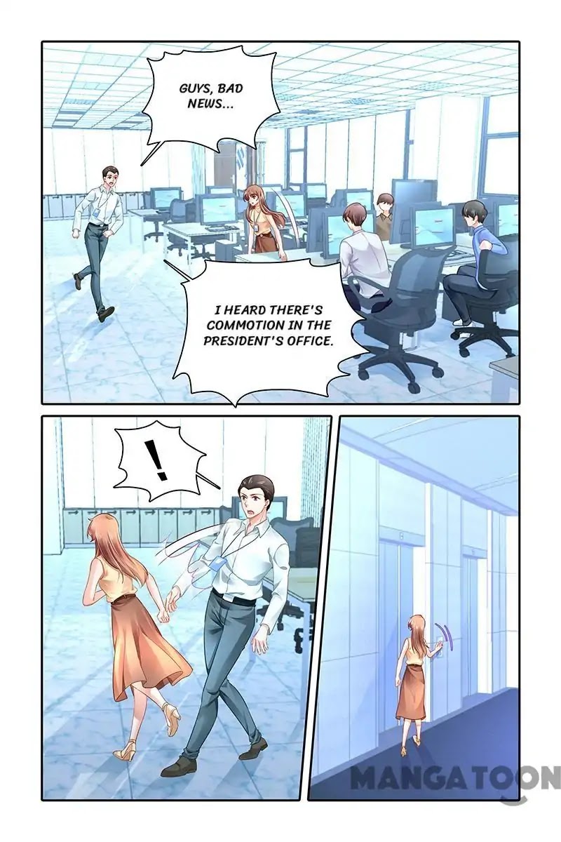 Chunqing Yatou Huolala Chapter 449 - Page 1