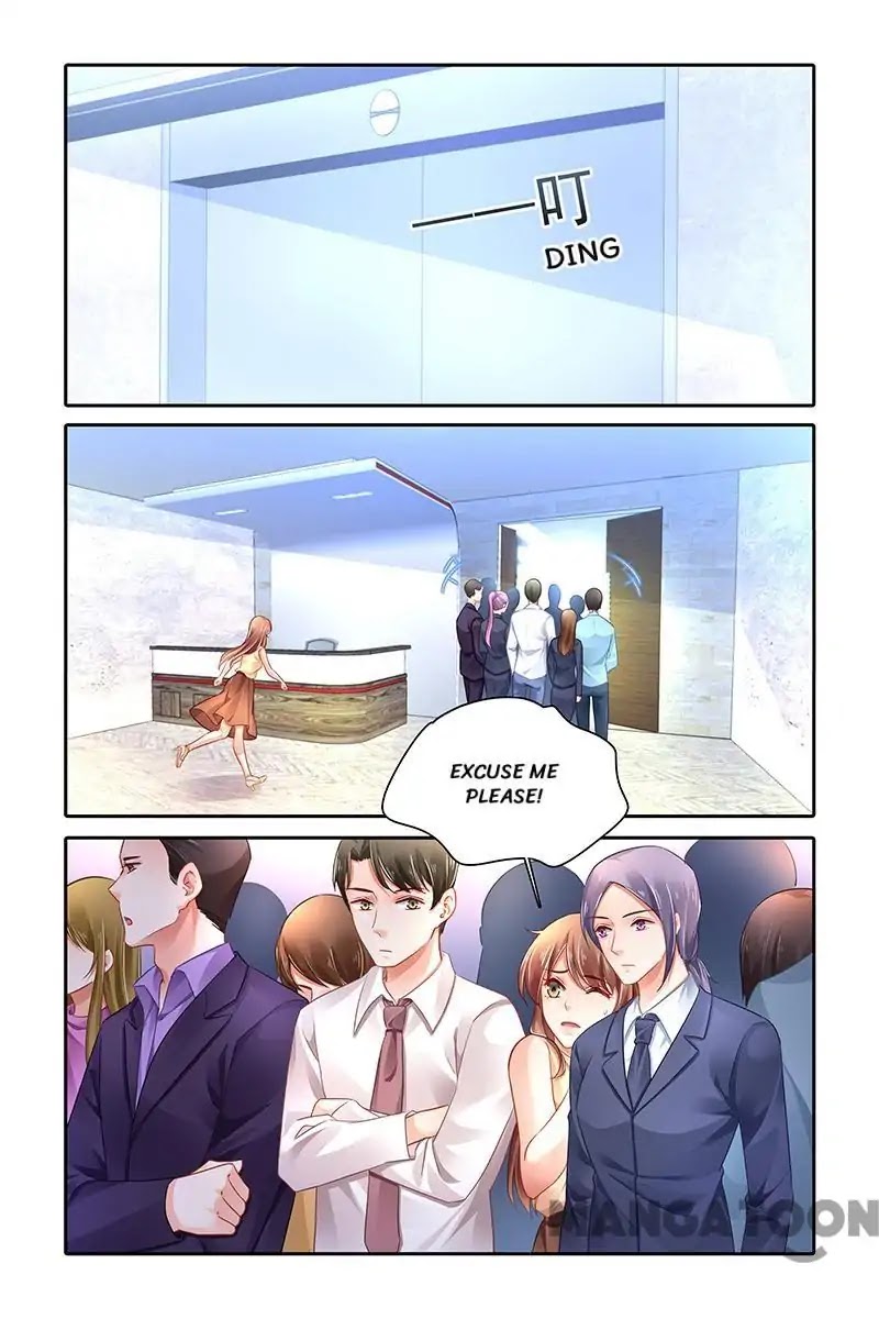 Chunqing Yatou Huolala Chapter 449 - Page 2