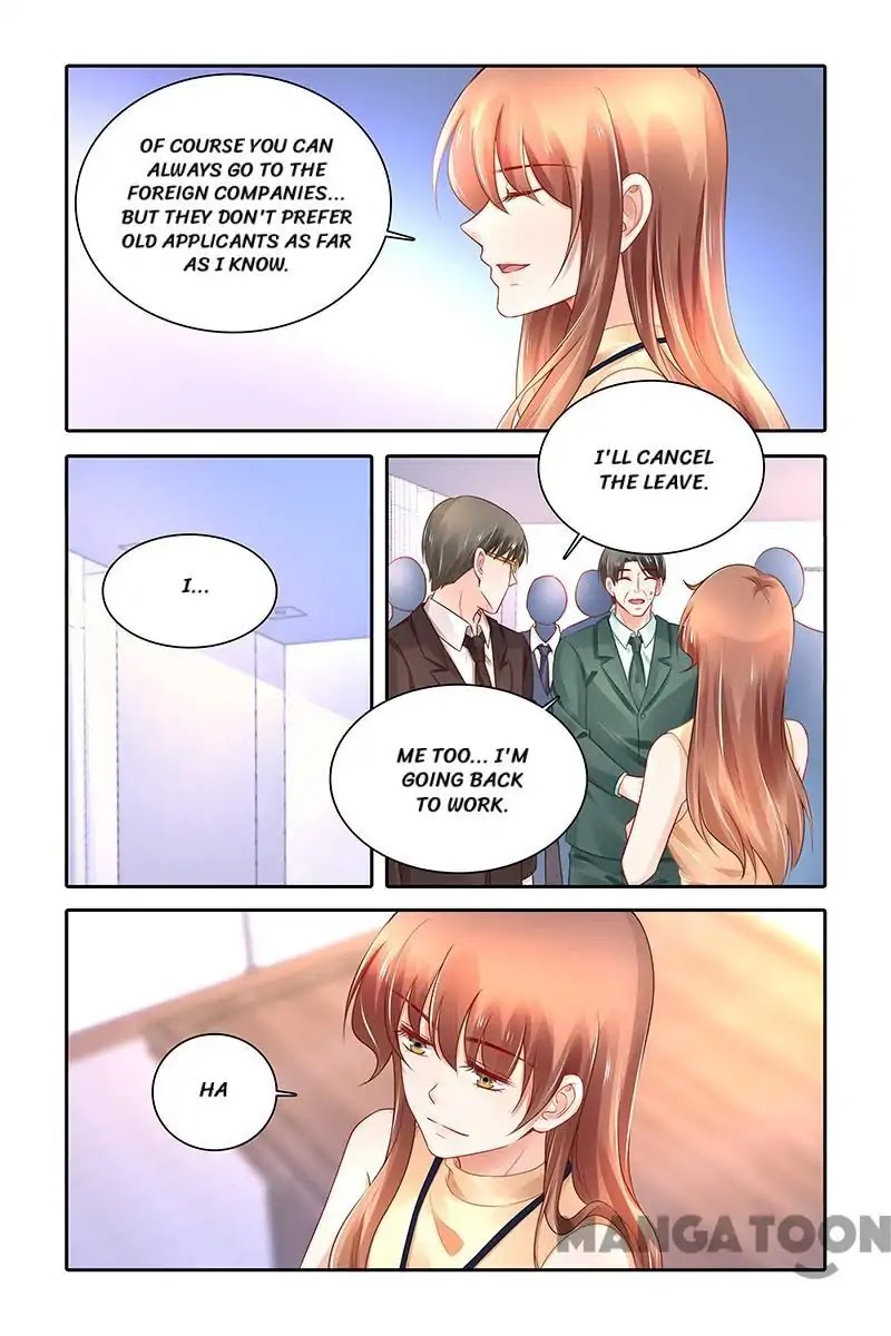 Chunqing Yatou Huolala Chapter 449 - Page 11