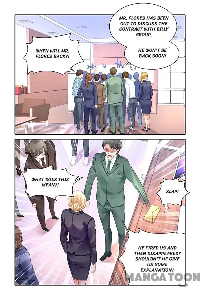Chunqing Yatou Huolala Chapter 449 - Page 3