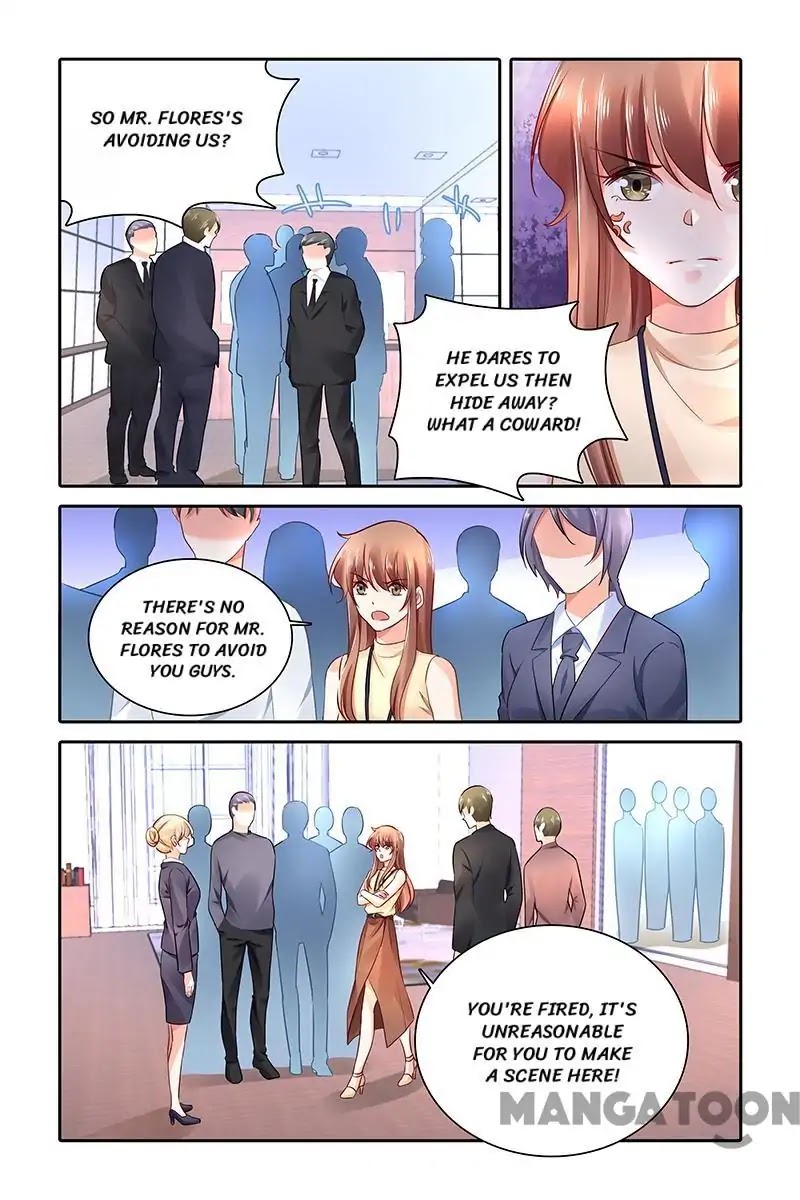 Chunqing Yatou Huolala Chapter 449 - Page 5
