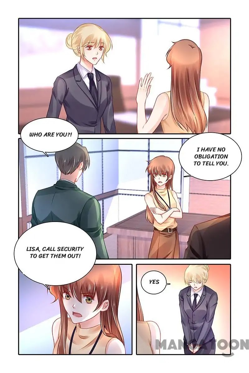 Chunqing Yatou Huolala Chapter 449 - Page 6