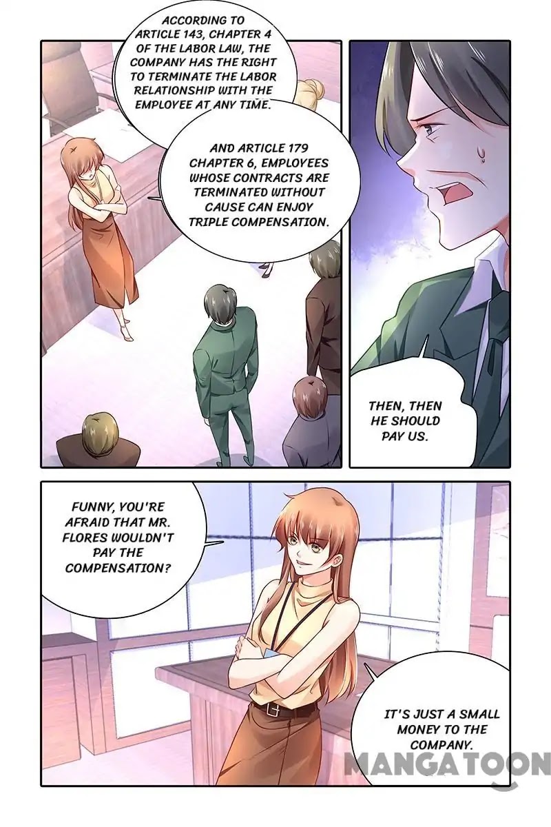 Chunqing Yatou Huolala Chapter 449 - Page 8