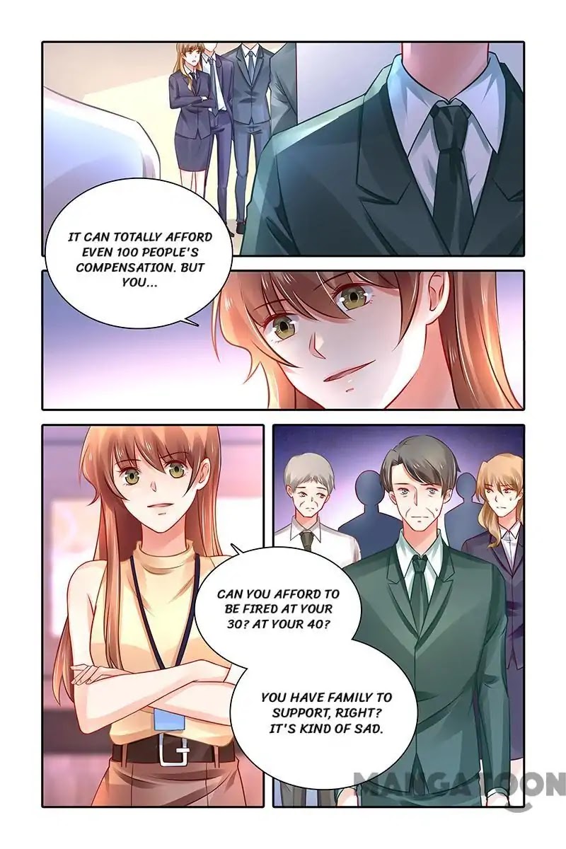 Chunqing Yatou Huolala Chapter 449 - Page 9