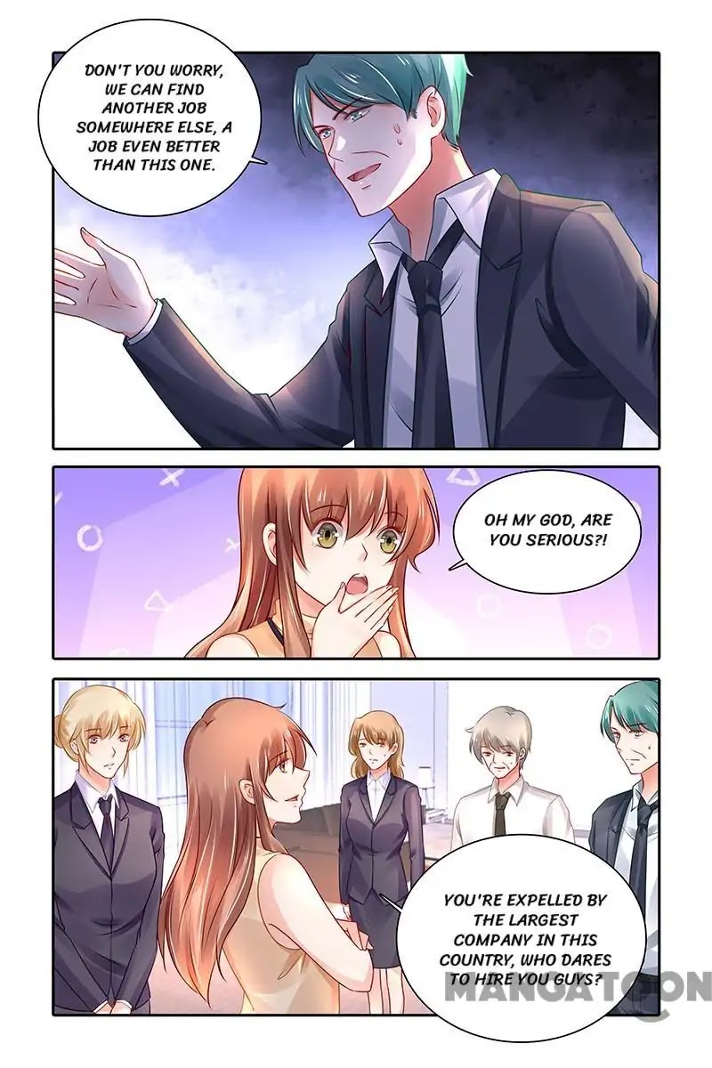 Chunqing Yatou Huolala Chapter 449 - Page 10