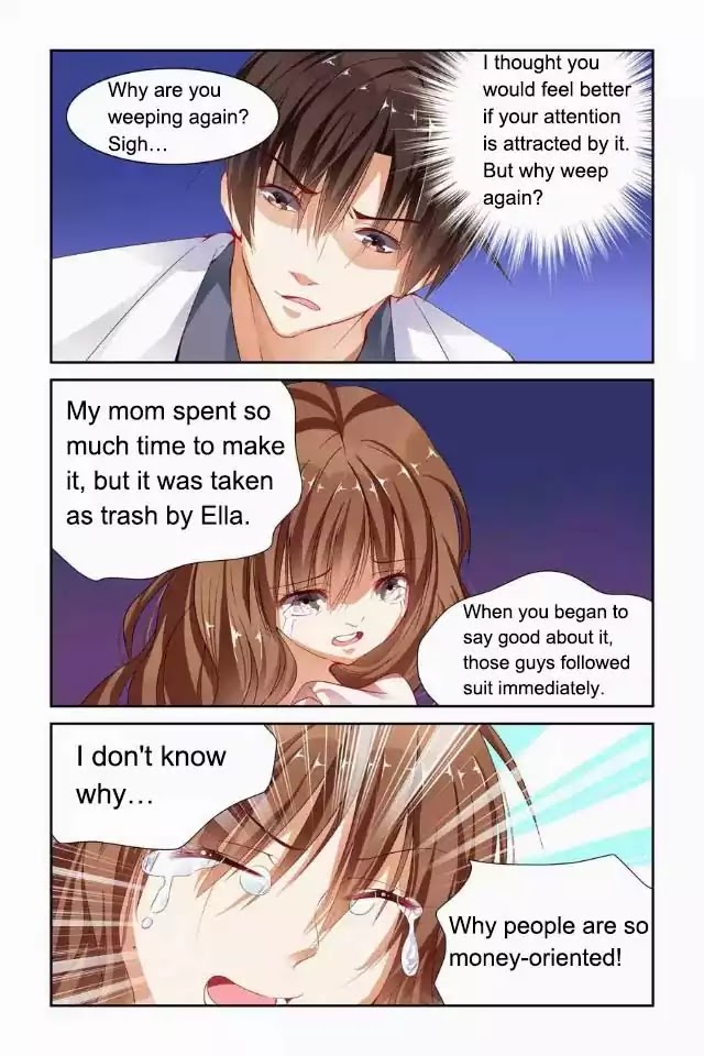 Chunqing Yatou Huolala Chapter 45 - Page 2
