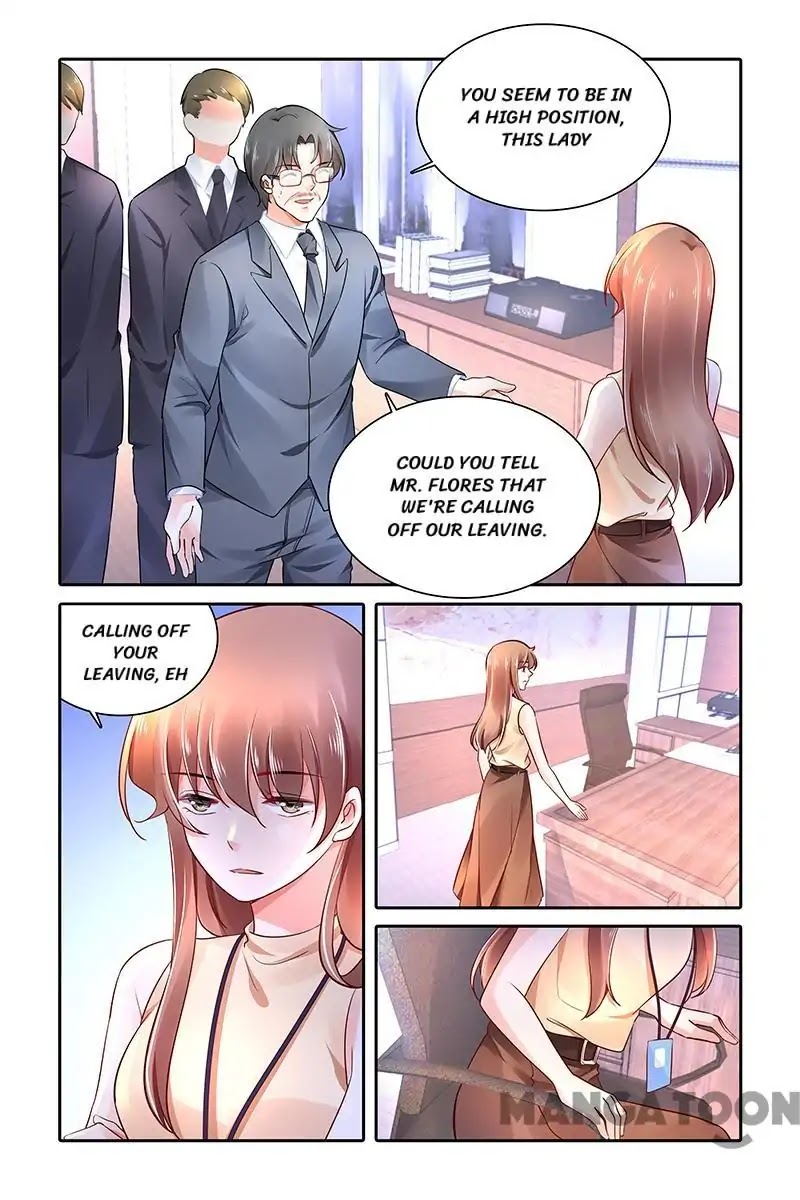 Chunqing Yatou Huolala Chapter 450 - Page 1