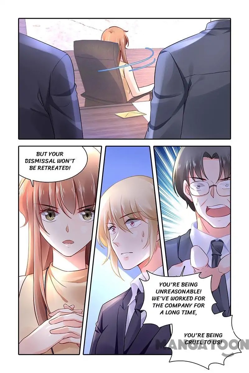 Chunqing Yatou Huolala Chapter 450 - Page 2