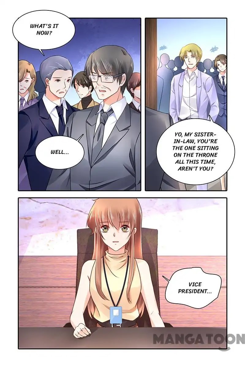 Chunqing Yatou Huolala Chapter 450 - Page 11