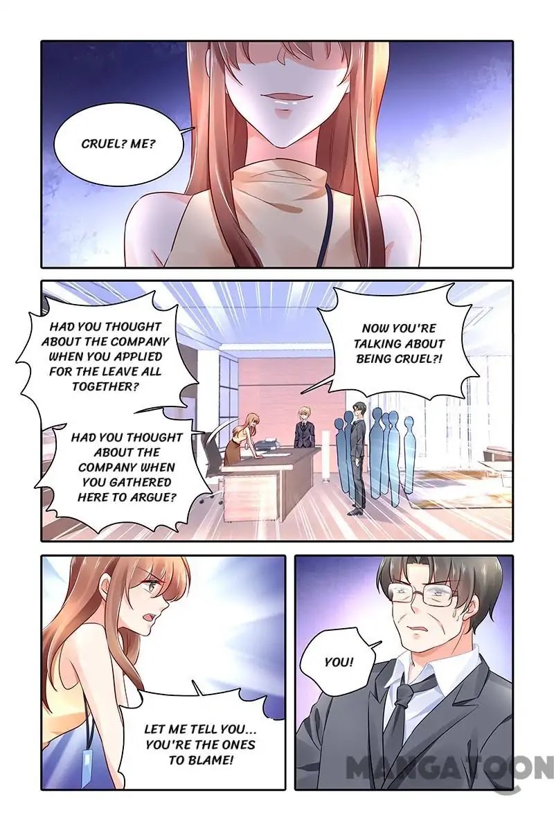 Chunqing Yatou Huolala Chapter 450 - Page 3