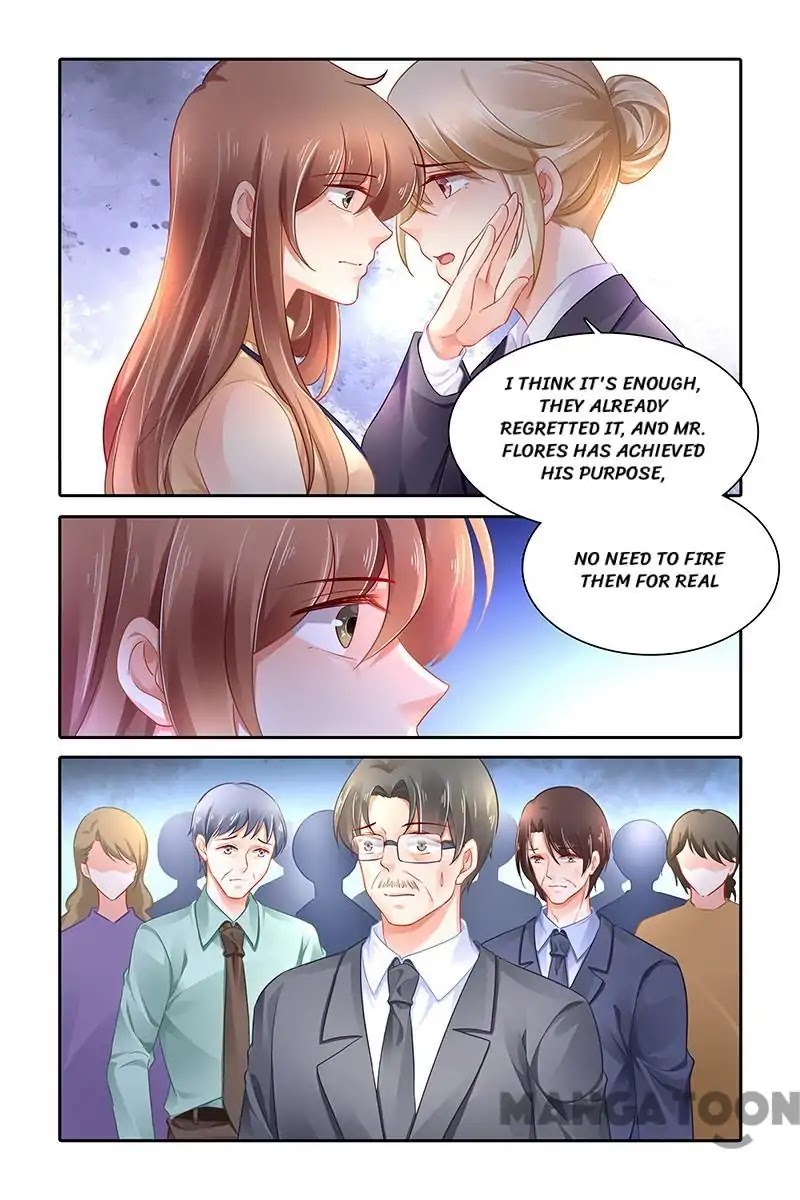 Chunqing Yatou Huolala Chapter 450 - Page 5