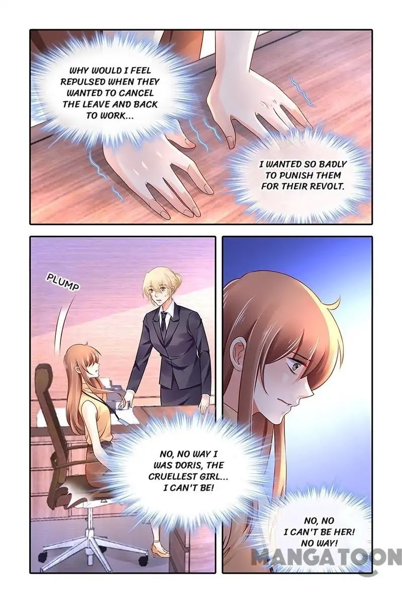 Chunqing Yatou Huolala Chapter 450 - Page 10