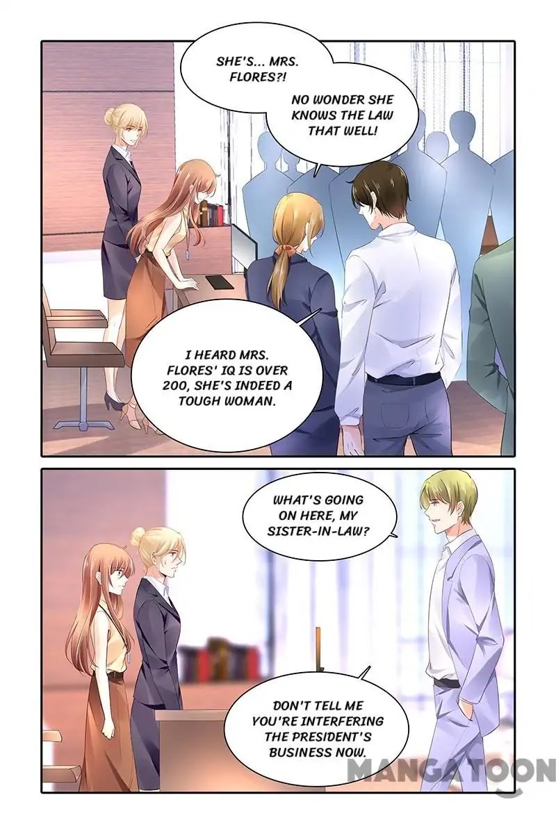 Chunqing Yatou Huolala Chapter 451 - Page 1