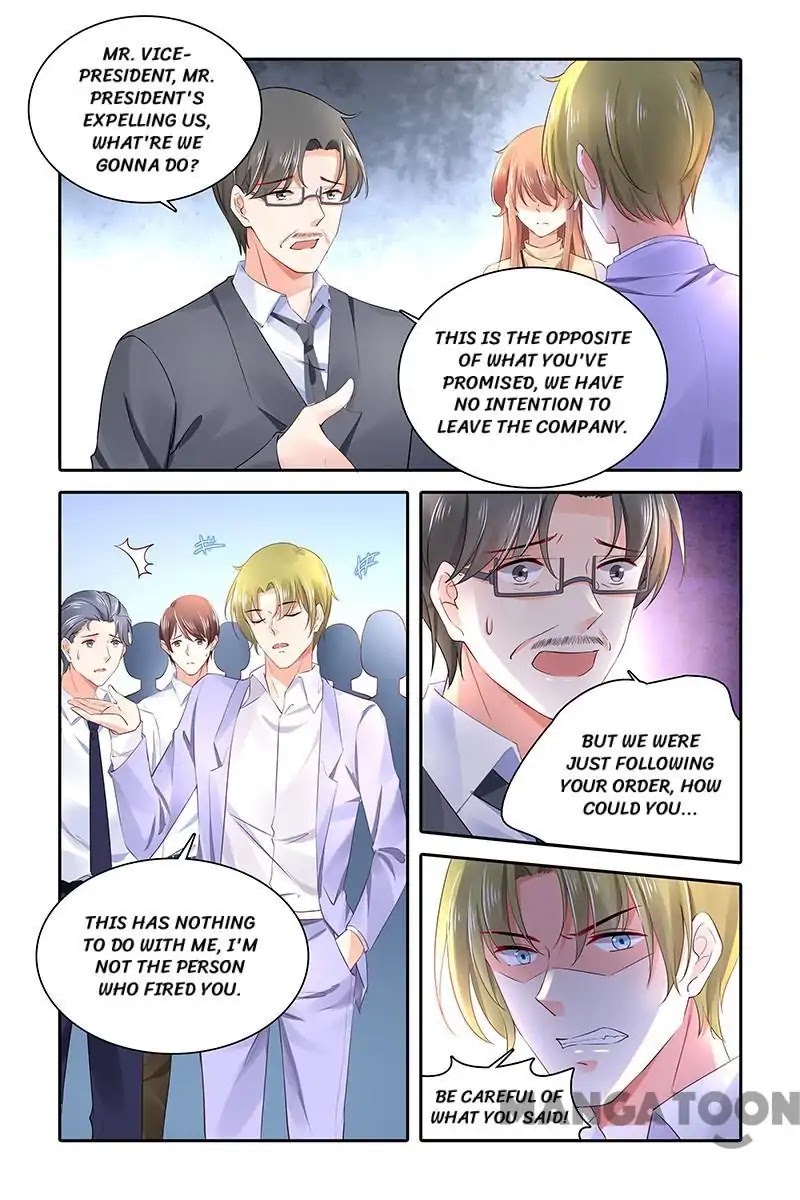 Chunqing Yatou Huolala Chapter 451 - Page 2