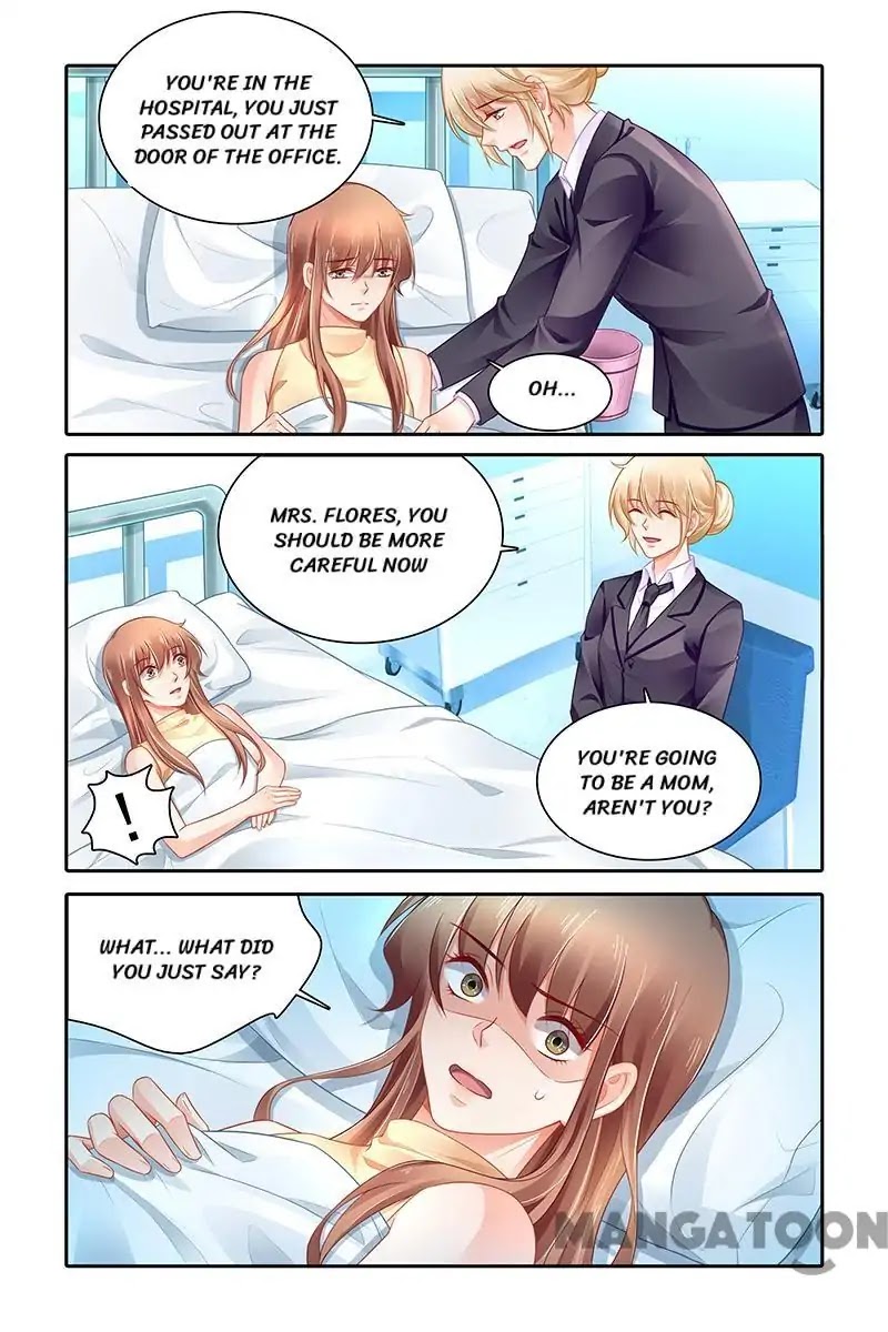 Chunqing Yatou Huolala Chapter 451 - Page 11