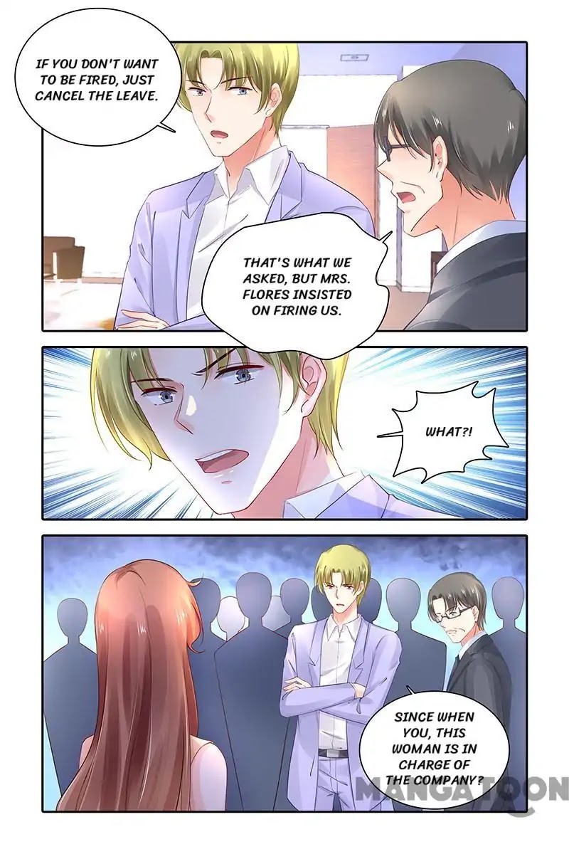 Chunqing Yatou Huolala Chapter 451 - Page 3