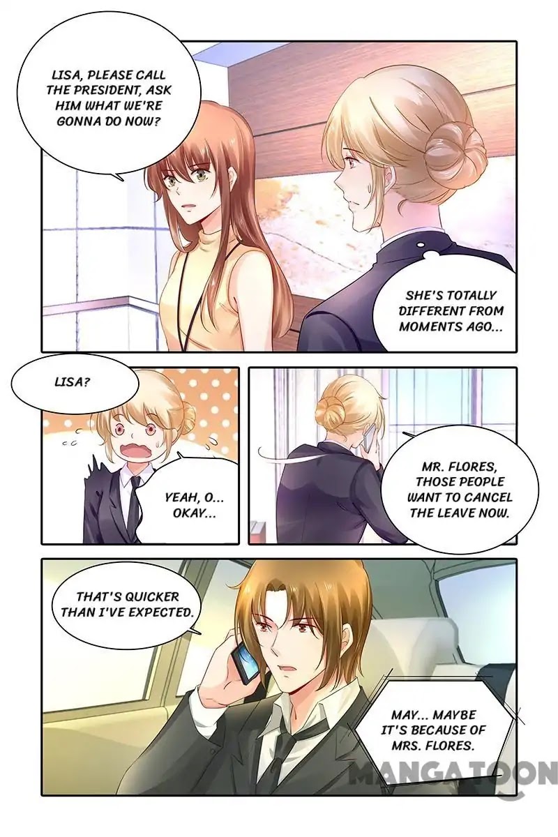 Chunqing Yatou Huolala Chapter 451 - Page 4