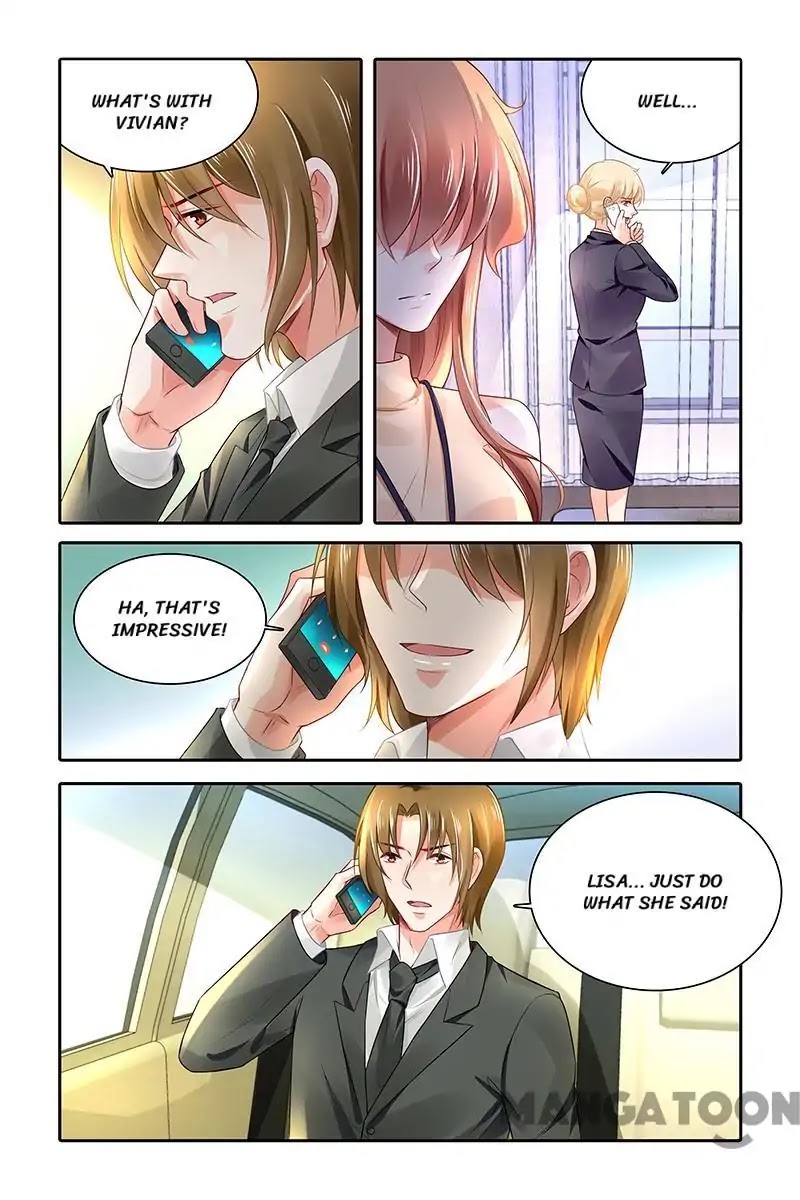 Chunqing Yatou Huolala Chapter 451 - Page 5