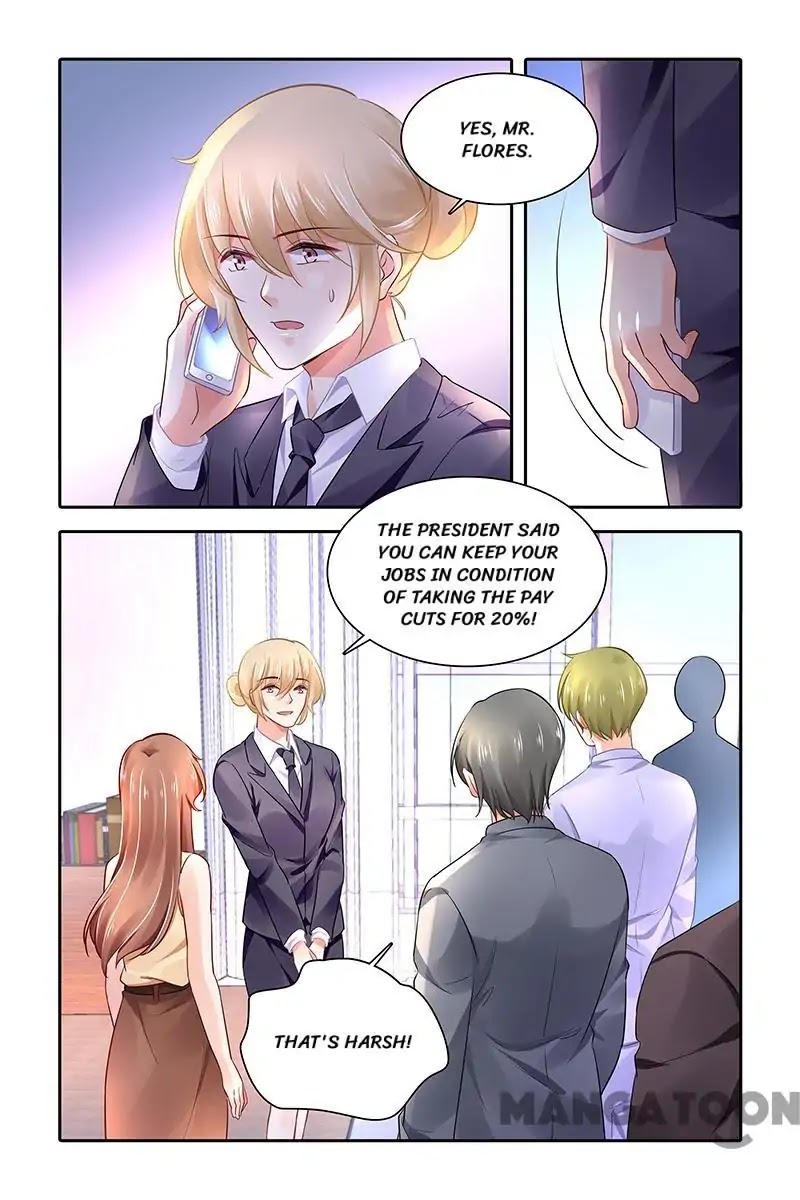Chunqing Yatou Huolala Chapter 451 - Page 7