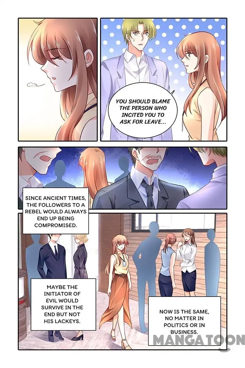 Chunqing Yatou Huolala Chapter 451 - Page 8