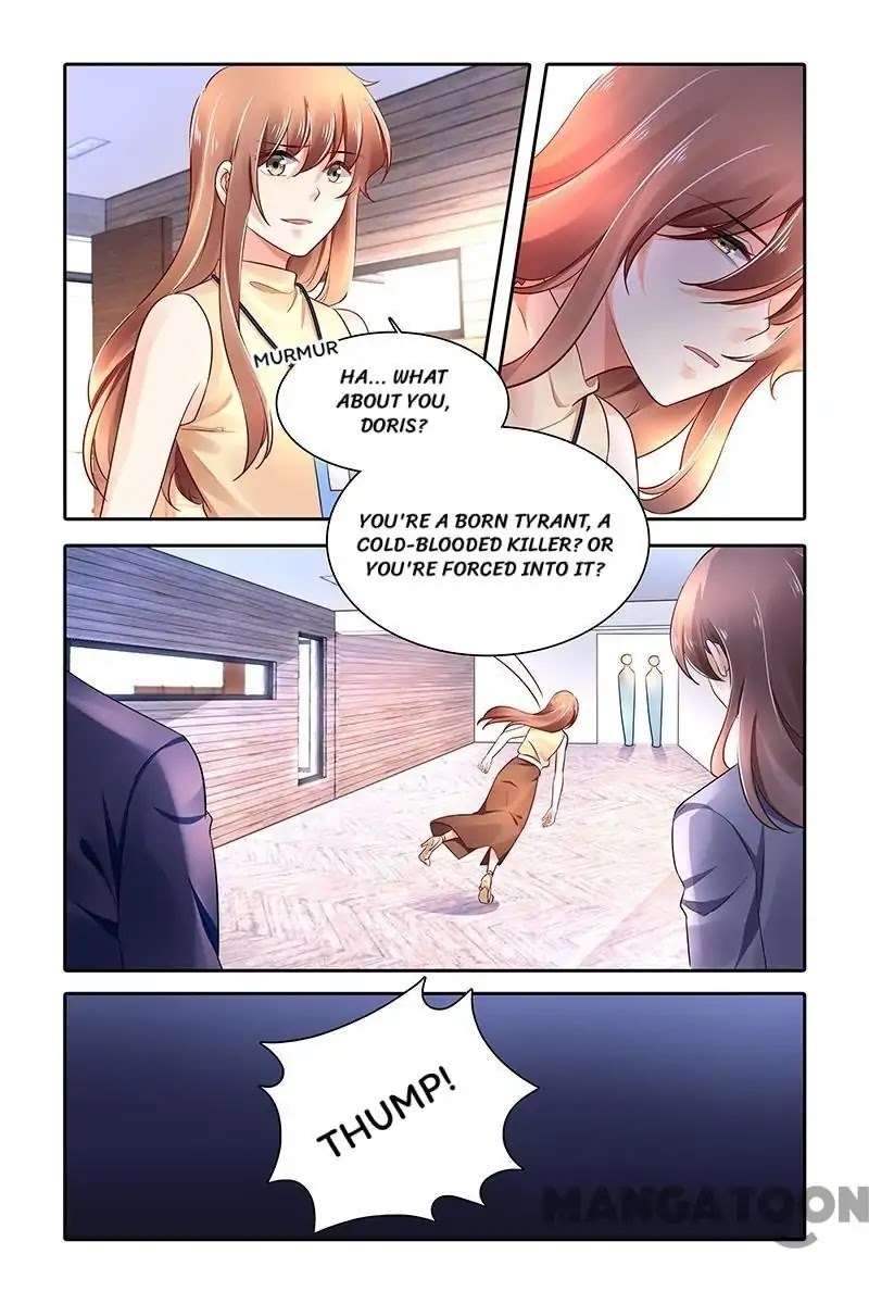 Chunqing Yatou Huolala Chapter 451 - Page 9