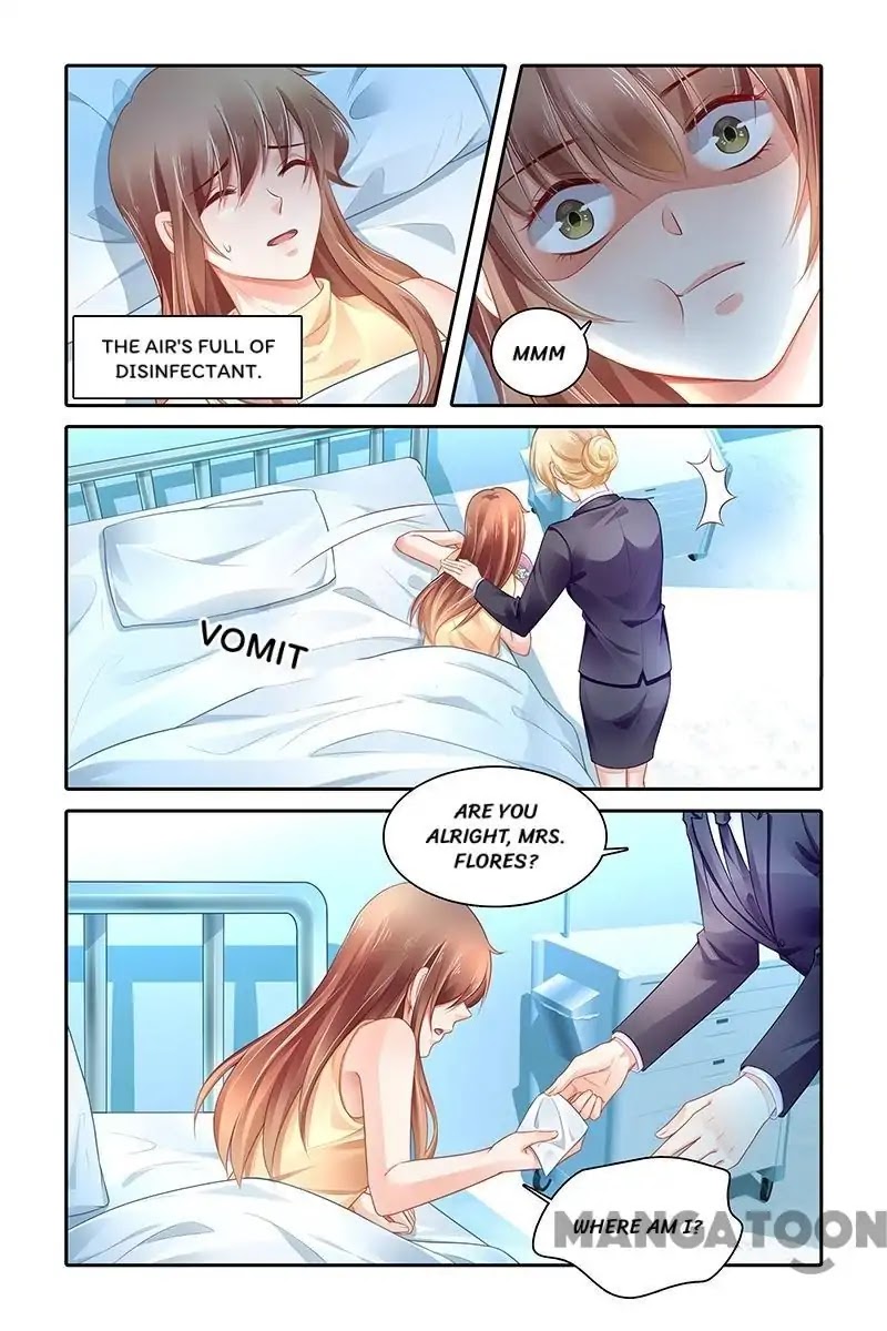 Chunqing Yatou Huolala Chapter 451 - Page 10