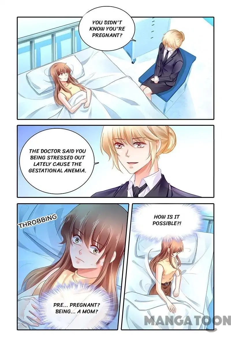 Chunqing Yatou Huolala Chapter 452 - Page 1