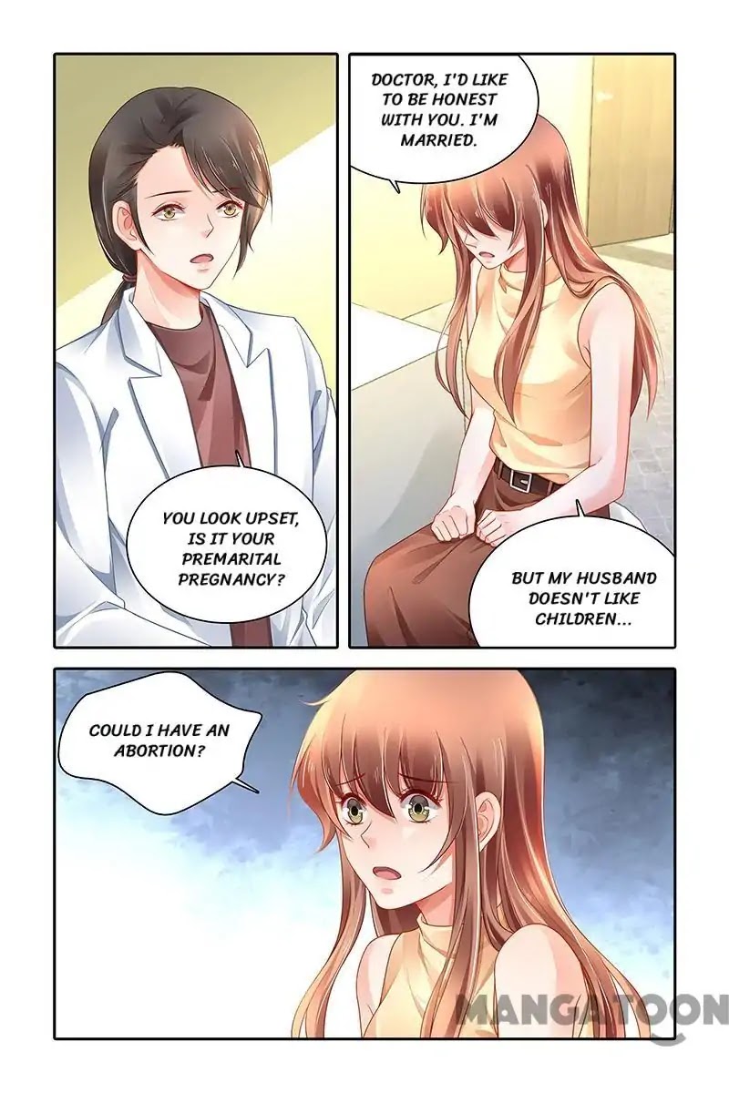 Chunqing Yatou Huolala Chapter 452 - Page 11