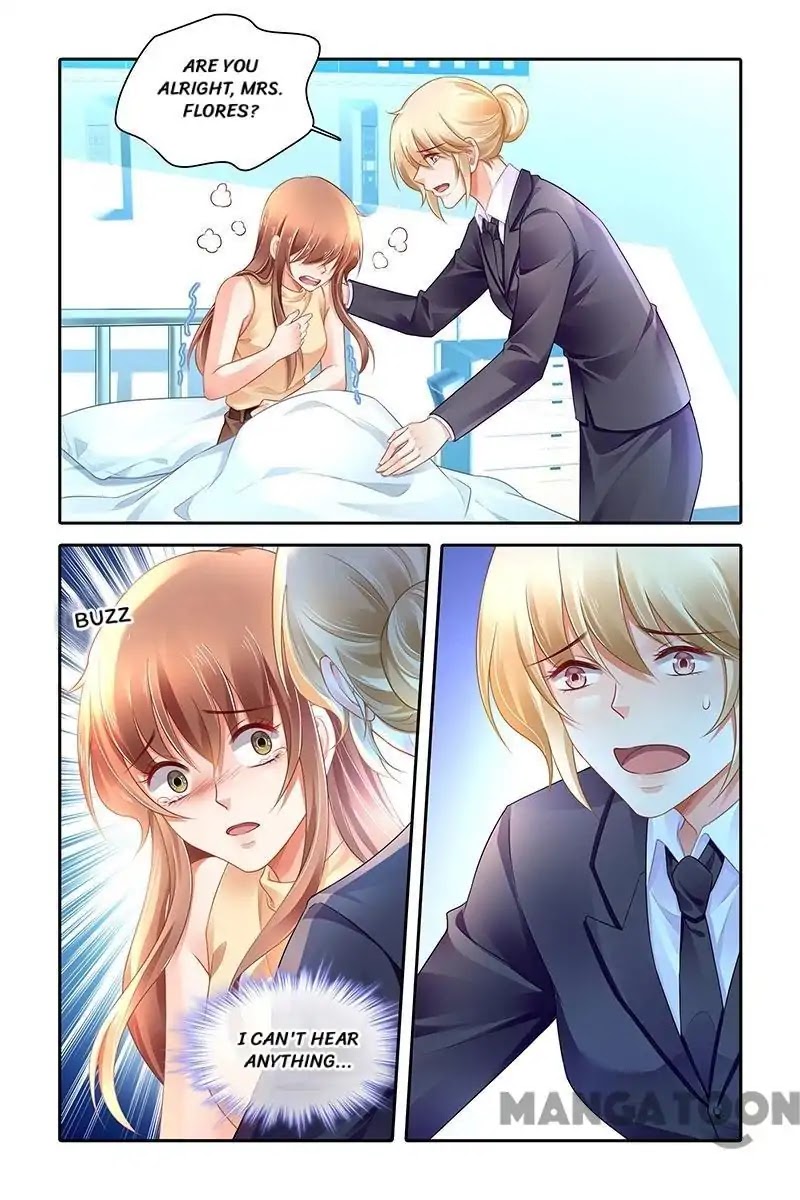 Chunqing Yatou Huolala Chapter 452 - Page 3