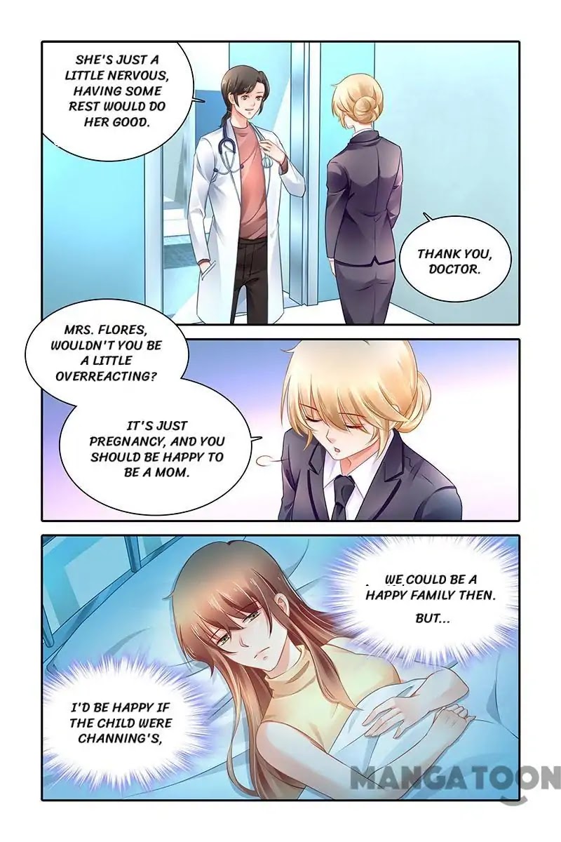 Chunqing Yatou Huolala Chapter 452 - Page 5