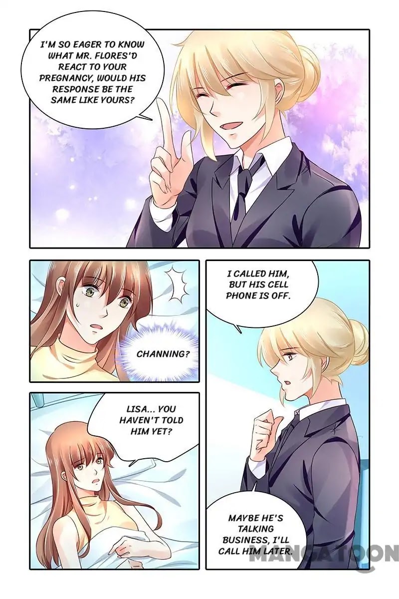 Chunqing Yatou Huolala Chapter 452 - Page 6