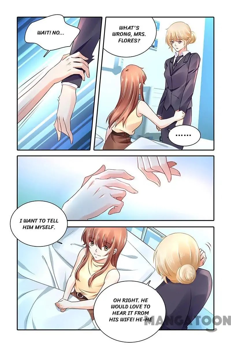 Chunqing Yatou Huolala Chapter 452 - Page 7
