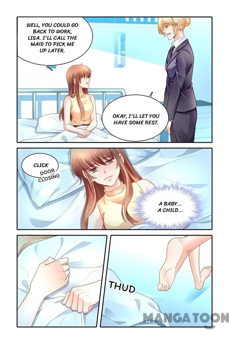Chunqing Yatou Huolala Chapter 452 - Page 8