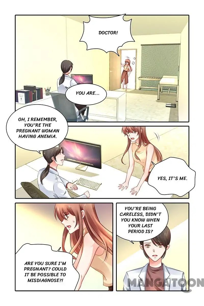 Chunqing Yatou Huolala Chapter 452 - Page 9