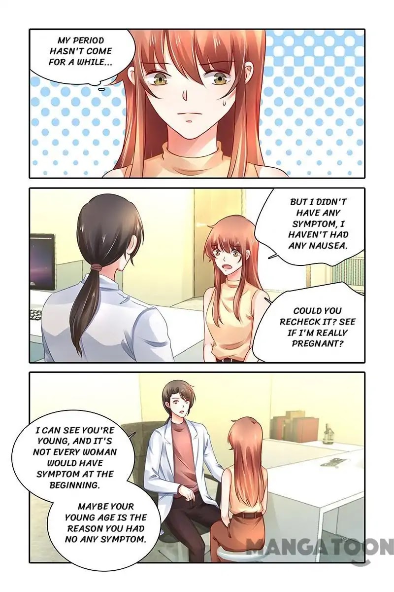 Chunqing Yatou Huolala Chapter 452 - Page 10