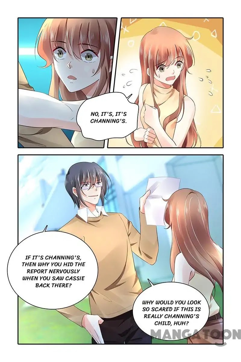 Chunqing Yatou Huolala Chapter 453 - Page 11