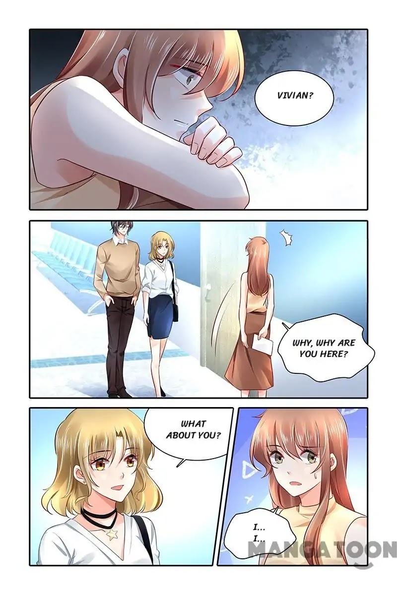 Chunqing Yatou Huolala Chapter 453 - Page 3
