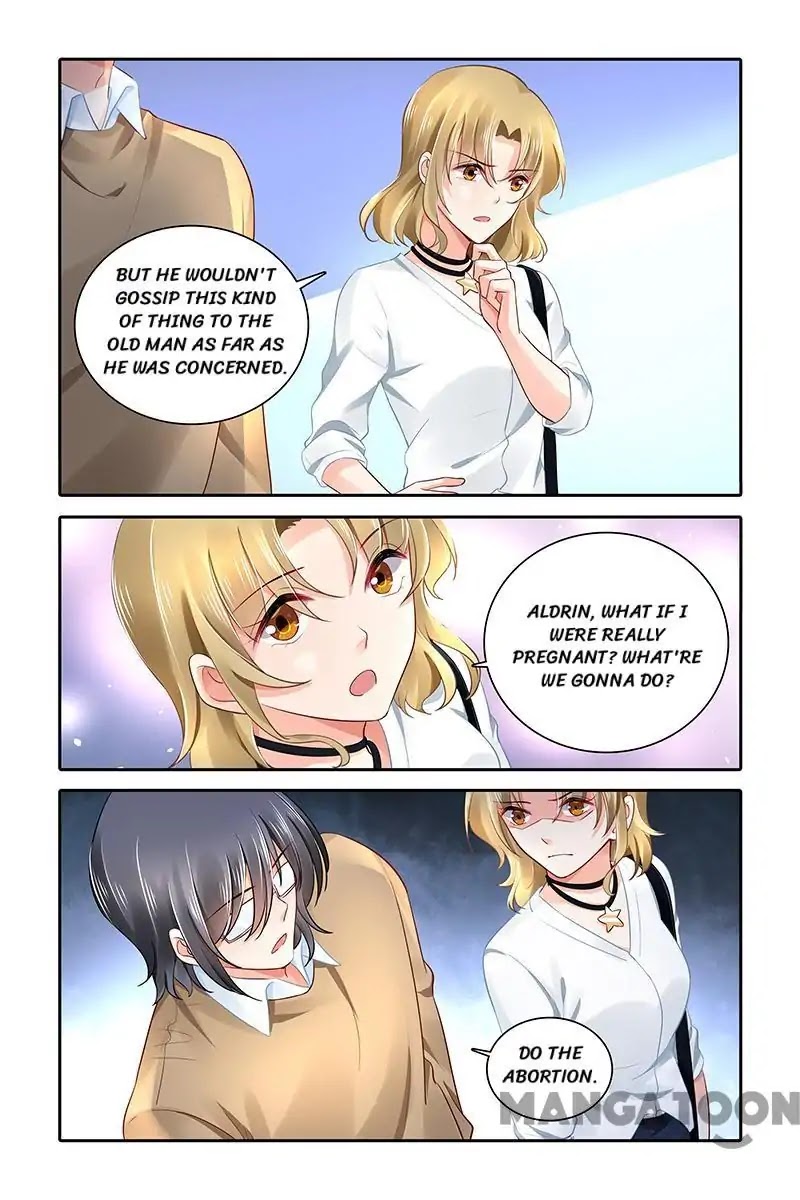 Chunqing Yatou Huolala Chapter 453 - Page 6