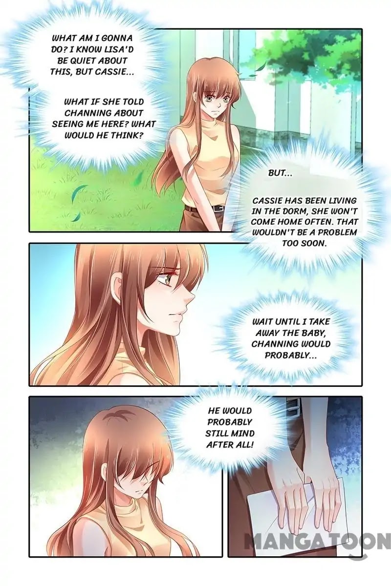 Chunqing Yatou Huolala Chapter 453 - Page 9