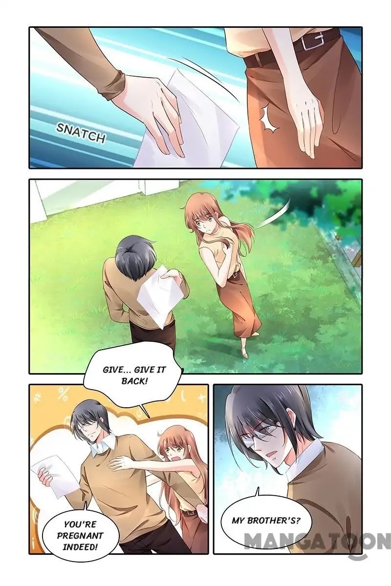 Chunqing Yatou Huolala Chapter 453 - Page 10