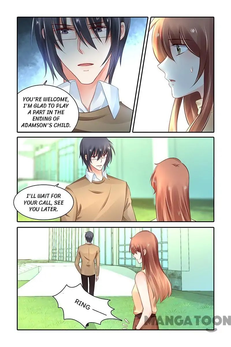 Chunqing Yatou Huolala Chapter 454 - Page 3