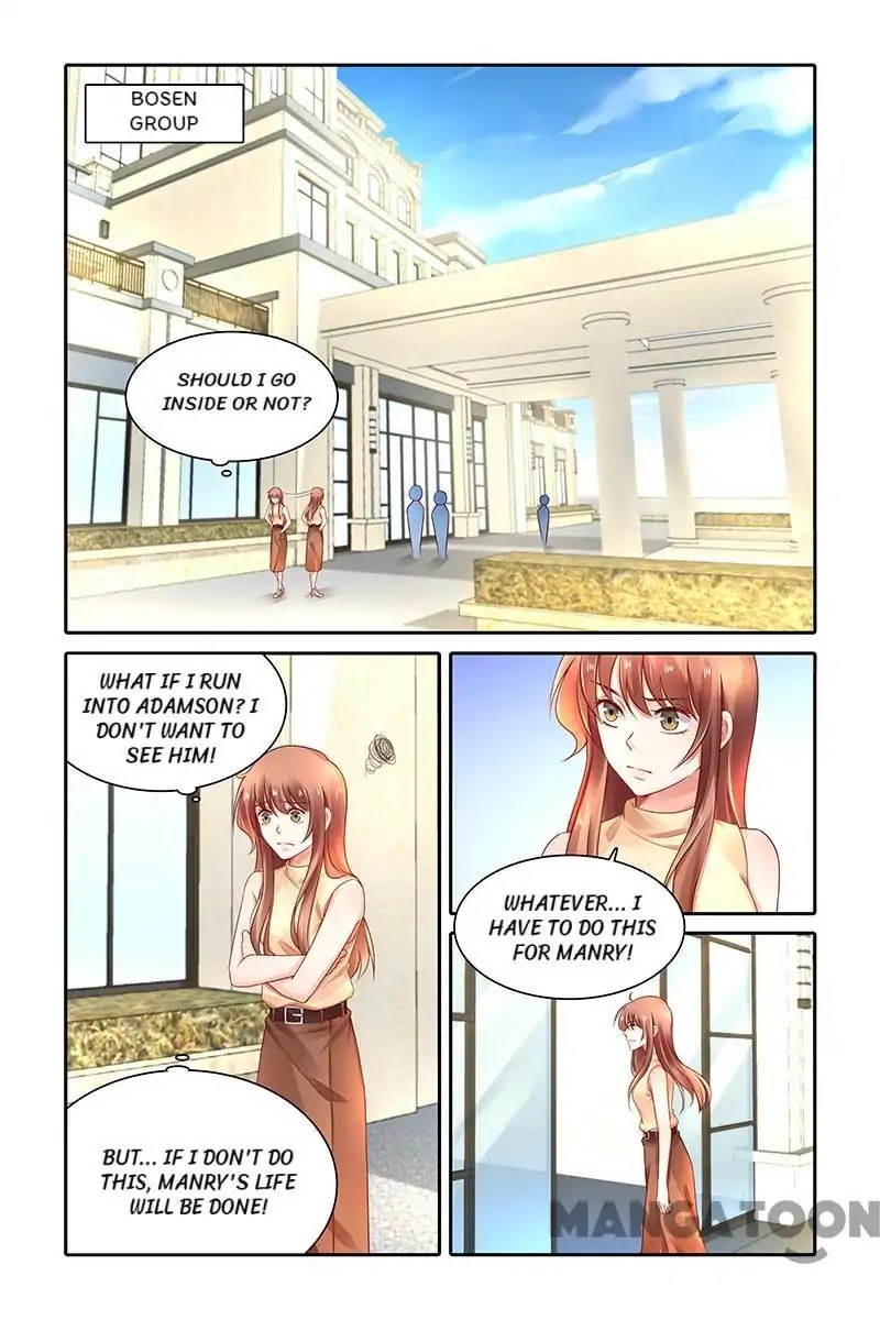 Chunqing Yatou Huolala Chapter 454 - Page 6