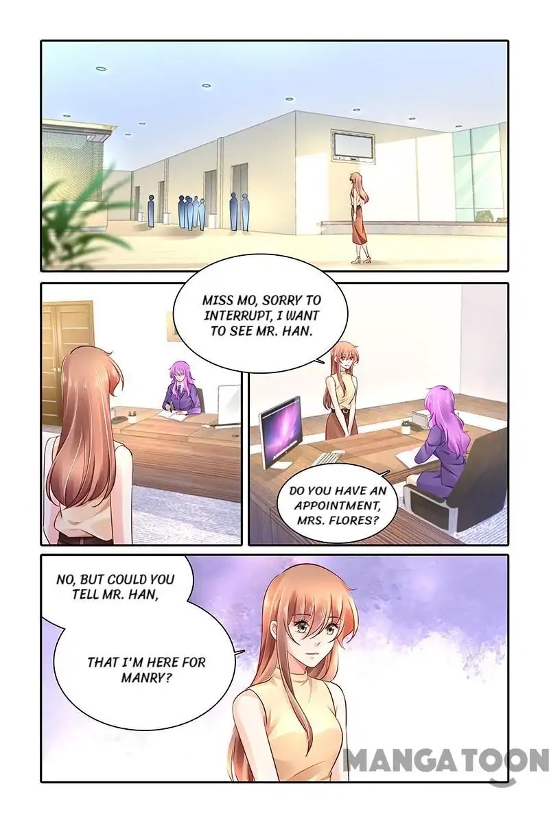 Chunqing Yatou Huolala Chapter 454 - Page 7