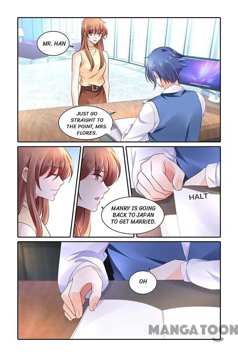 Chunqing Yatou Huolala Chapter 454 - Page 9