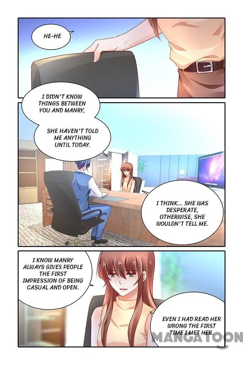 Chunqing Yatou Huolala Chapter 454 - Page 10
