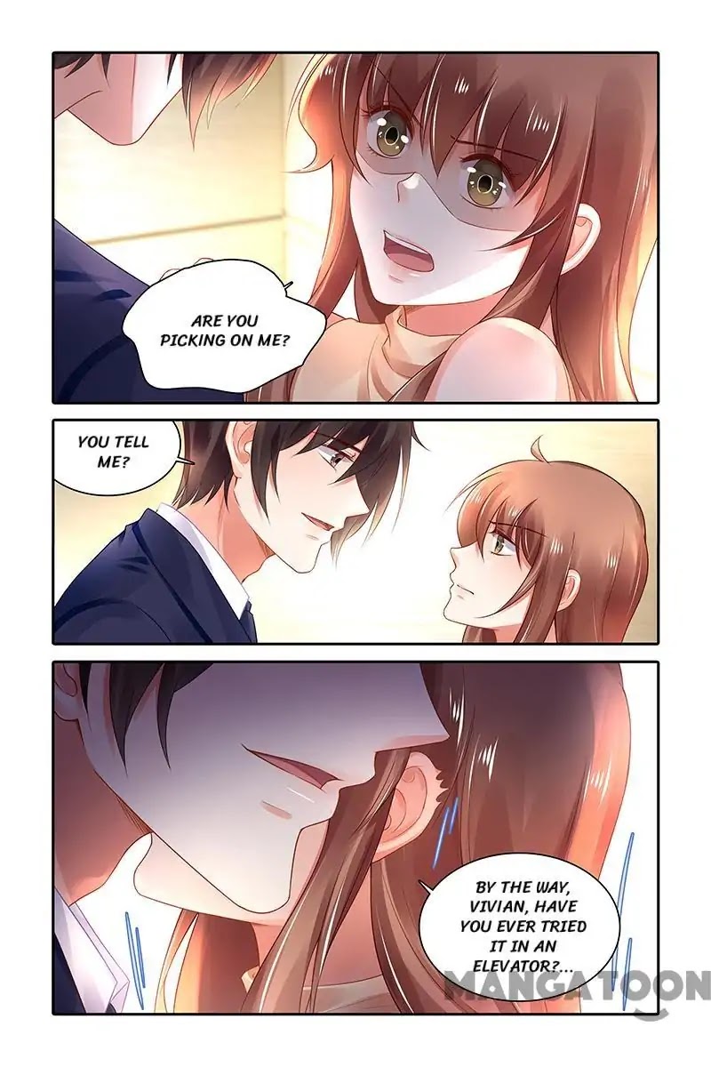 Chunqing Yatou Huolala Chapter 455 - Page 11